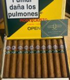 Montecristo Open Master- 20s(Giá: Liên hệ)