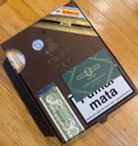 Montecristo Elba Edición Limitada 2025 Premieres 5s (Giá: Liên hệ)