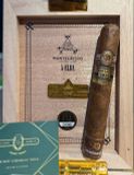 Montecristo Elba Edición Limitada 2025 Premieres 5s (Giá: Liên hệ)