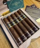 Montecristo Elba Edición Limitada 2025 Premieres 5s (Giá: Liên hệ)