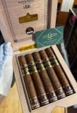Montecristo Elba Edición Limitada 2025 Premieres 5s (Giá: Liên hệ)