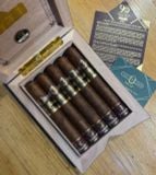 Montecristo Elba Edición Limitada 2025 Premieres 5s (Giá: Liên hệ)