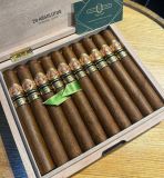 Ramon Allones Absolutos Edición Limitada 2024 (Giá: Liên hệ)