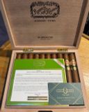 Ramon Allones Absolutos Edición Limitada 2024 (Giá: Liên hệ)