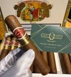 Romeo Y Julieta Wide Churchill 10s (Giá: Liên hệ)