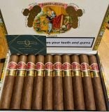 Romeo Y Julieta Wide Churchill 10s (Giá: Liên hệ)