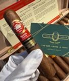 H.Upmann Magnum Finite Limited Edition 2024-25s ( Giá Liên Hệ )