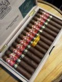 H.Upmann Magnum Finite Limited Edition 2024-25s ( Giá Liên Hệ )