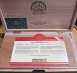 H.Upmann Magnum Finite Limited Edition 2024-25s ( Giá Liên Hệ )