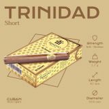 Trinidad Short (Giá: Liên hệ)
