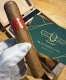 #Partagas Serie D No.4 #Humdior-5s