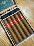 #Partagas Serie D No.4 #Humdior-5s