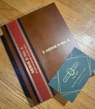 #Partagas Serie D No.4 #Humdior-5s