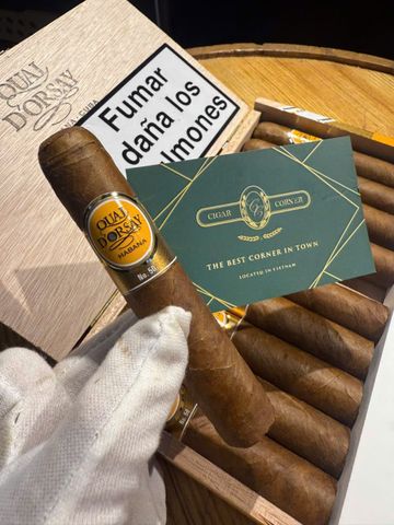 Quai D’orsay 10 No.50 (Giá: Liên Hệ)