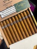 Montecristo Double Edmundo (Giá: Liên hệ)