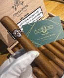 Montecristo Double Edmundo (Giá: Liên hệ)