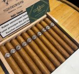 Montecristo Double Edmundo (Giá: Liên hệ)