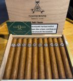 Montecristo Double Edmundo (Giá: Liên hệ)