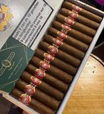 H.UPMAN HALF CORONA-25s (Giá: Liên hệ)