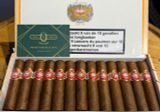 H.UPMAN HALF CORONA-25s (Giá: Liên hệ)