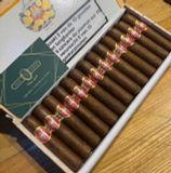 H.UPMAN HALF CORONA-25s (Giá: Liên hệ)