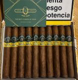 Montercristo Open Junior-20s(Giá: Liên Hệ)