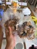 TRÀ BỔ KHÍ HUYẾT