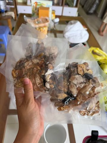 TRÀ BỔ KHÍ HUYẾT