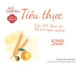 Set tiềm GĐ2: Tiêu thực