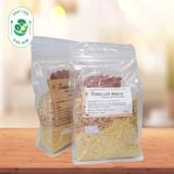 SET CHÁO LÚA MẠCH (Set thải ẩm)