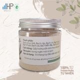 Mặt nạ thảo dược Nguyệt Bạch Cổ Phương 80g