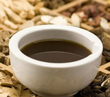 Set 5 ngày trà thảo mộc mát gan