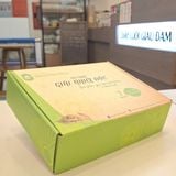 SET CHÁO GIẢI NHIỆT ĐỘC (set Phổi)