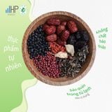 Set Đậu và thảo mộc (Set Thận 5 ngày)