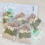 Set giải nhiệt dạ dày - 5 ngày