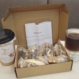 Combo tỳ vị [C3] (Trà tỳ vị + cháo thải ẩm + cháo sơn dược)