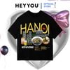 COTTON PREMIUM - ÁO THUN HEYYOU 