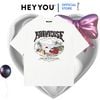 COTTON PREMIUM - ÁO THUN HEYYOU 