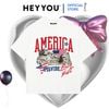 COTTON PREMIUM - ÁO THUN HEYYOU 
