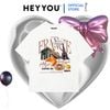COTTON PREMIUM - ÁO THUN HEYYOU 