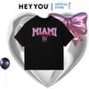 COTTON PREMIUM - ÁO THUN HEYYOU 