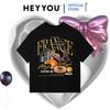 COTTON PREMIUM - ÁO THUN HEYYOU 