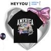 COTTON PREMIUM - ÁO THUN HEYYOU 