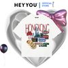 COTTON PREMIUM - ÁO THUN HEYYOU 