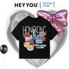 COTTON PREMIUM - ÁO THUN HEYYOU 