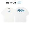 COTTON PREMIUM - ÁO THUN HEYYOU 