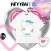 COTTON PREMIUM - ÁO THUN HEYYOU 
