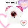 COTTON KHÔ - ÁO THUN HEYYOU 