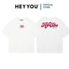 COTTON PREMIUM - ÁO THUN HEYYOU 