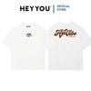 COTTON PREMIUM - ÁO THUN HEYYOU 